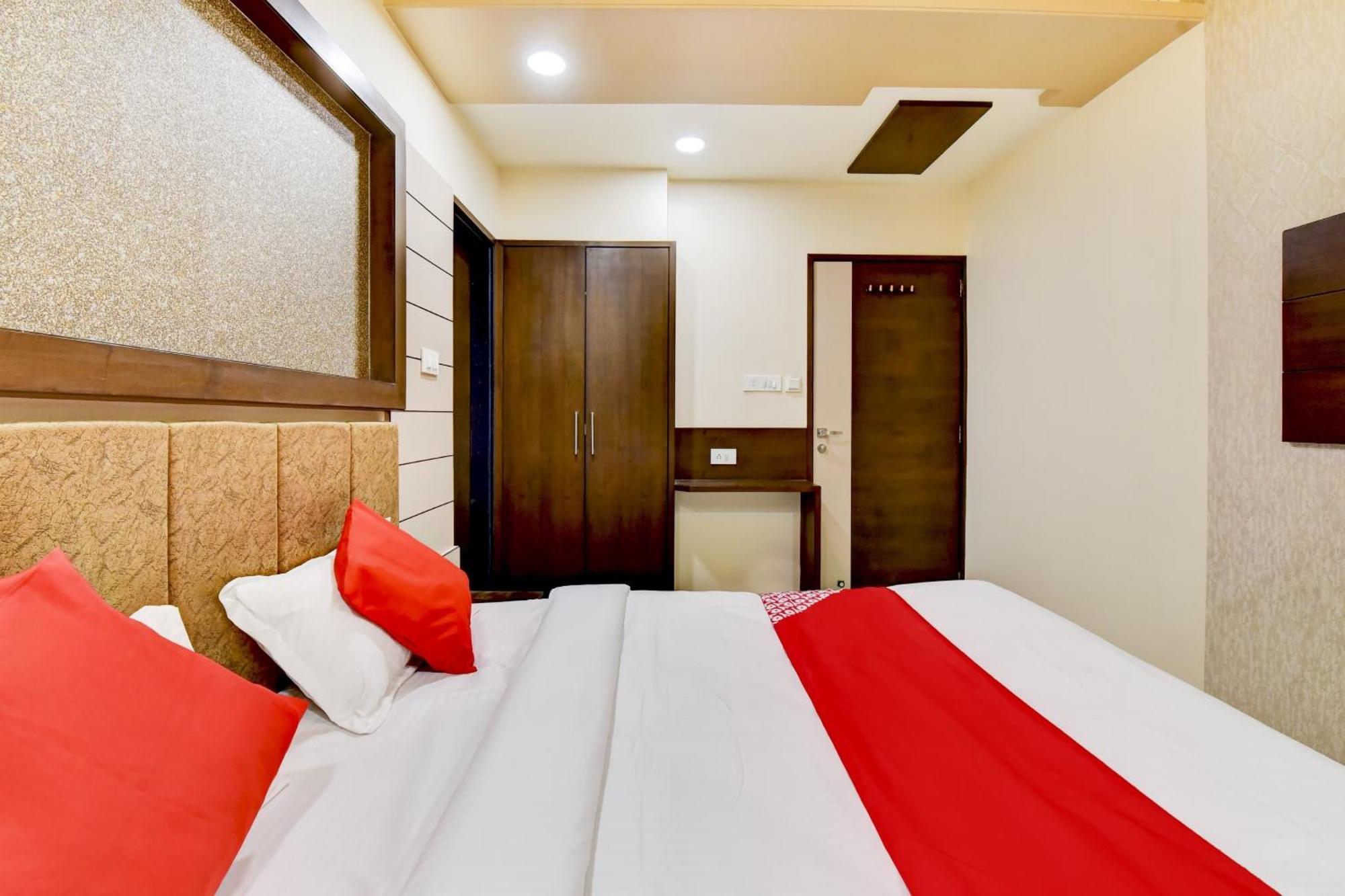 Suman Palace Ajmer Exterior photo